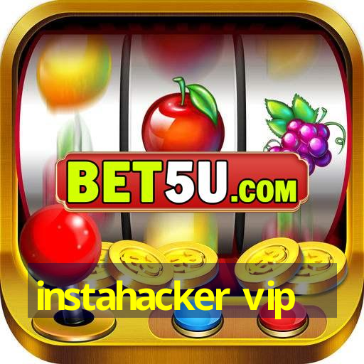 instahacker vip